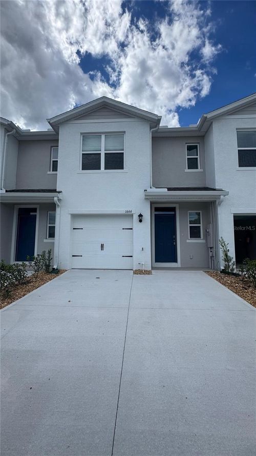 1666 Rock Elm Rd, DAVENPORT, FL, 33837-9598 | Card Image