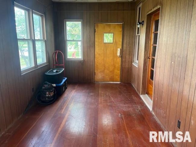 14973 N 700 Th Ave, House other with 3 bedrooms, 1 bathrooms and null parking in Cambridge IL | Image 5