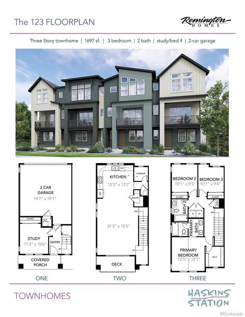 5192 Robb St, Arvada, CO, 80002-1380 | Card Image