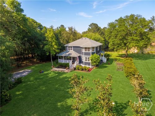 664 Old River Rd, Bloomingdale, GA, 31302-8099 | Card Image