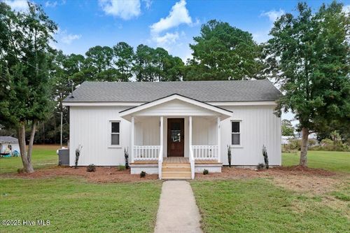 205 E Carolina St, Fremont, NC, 27830-7903 | Card Image