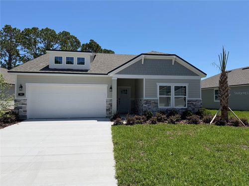 32 Perseus Avenue, Flagler Beach, FL, 32136 | Card Image
