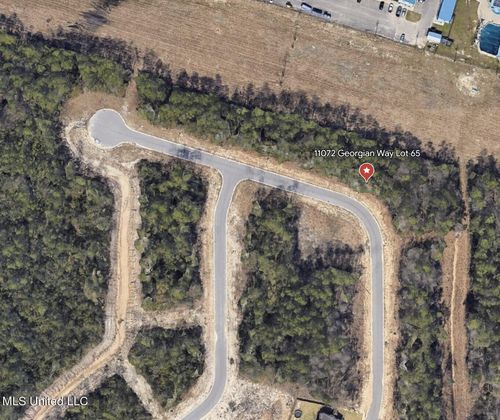 65-11072 Georgian Way, Gulfport, MS, 39503-5286 | Card Image