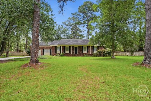 126 Houston St, Pooler, GA, 31322-1604 | Card Image