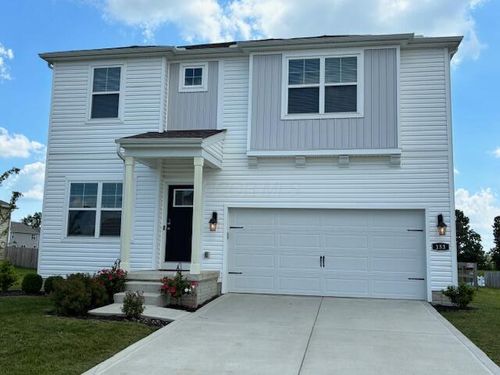 153 Natalie Ln, Granville, OH, 43023-3518 | Card Image