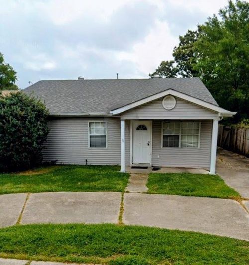 415 Oaklawn Dr, Metairie, LA, 70005-2806 | Card Image