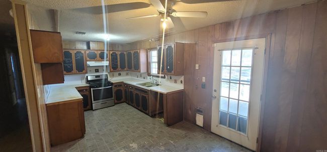 211 Mckee St, House other with 4 bedrooms, 2 bathrooms and null parking in Pangburn AR | Image 23