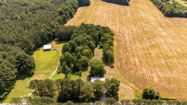 255 Second Creek Rd, House other with 3 bedrooms, 2 bathrooms and 3 parking in Five Points TN | Image 29