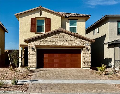 1085 Gentle Swan St, Henderson, NV, 89011-4575 | Card Image
