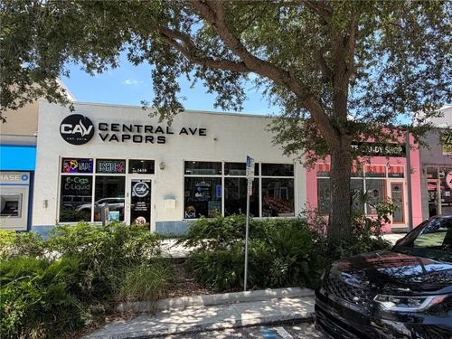 1610 Central Ave, ST PETERSBURG, FL, 33712-1341 | Card Image