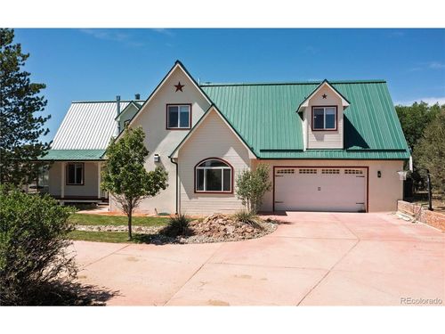 6650 Zercher Rd, Beulah, CO, 81023-9794 | Card Image