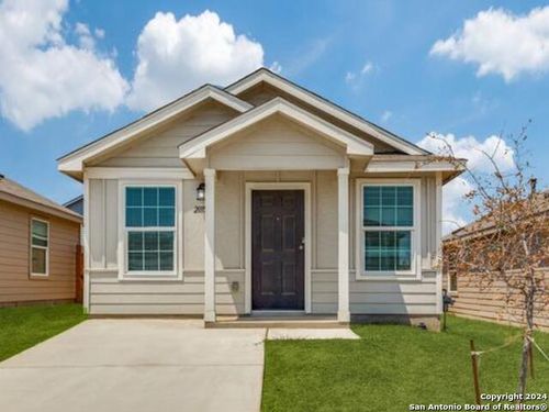 20359 Andalusite Way, San Antonio, TX, 78264-4482 | Card Image