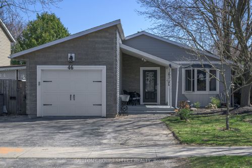 46 Monmore Rd, London, ON, N6G2W6 | Card Image