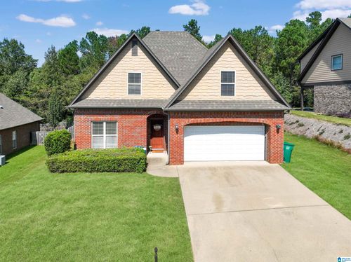 237 Chapel Hill Trail, FULTONDALE, AL, 35068 | Card Image