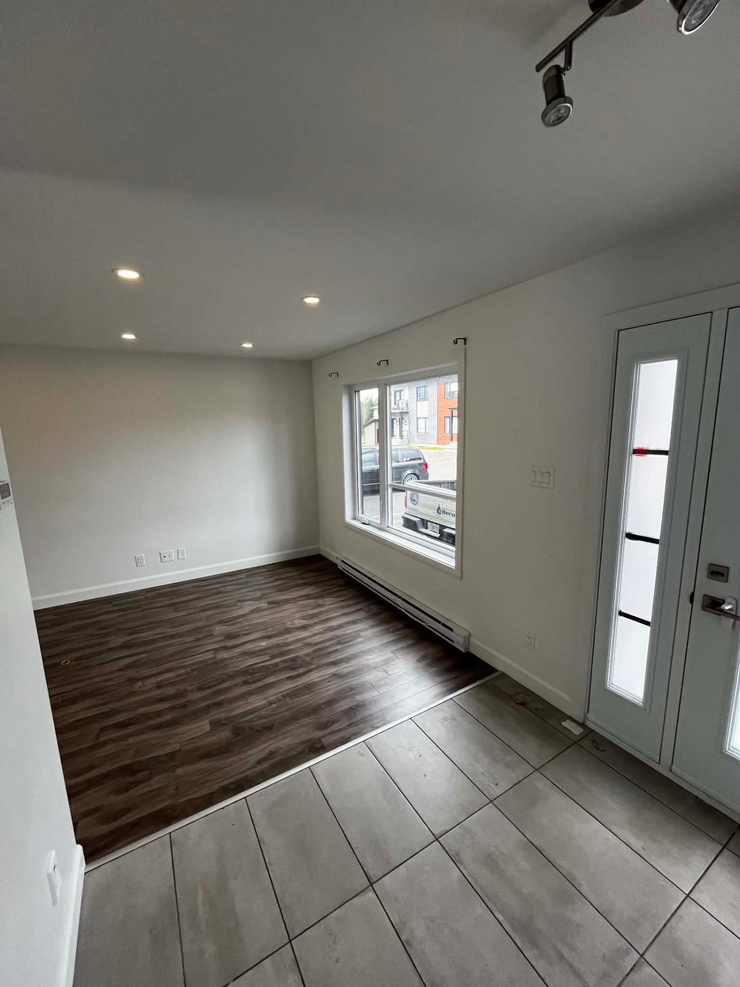 Residential Lease in Lévis (Desjardins) 5