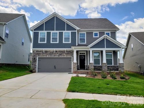 1127 Walbury Hill Rd, Waxhaw, NC, 28173-0337 | Card Image