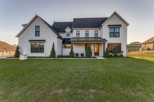 12440 Bella Vineyard Dr, Fort Worth, TX, 76126-1502 | Card Image