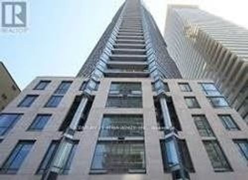 1703-45 Charles St E, Toronto, ON, M4Y0B8 | Card Image