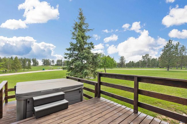 9204 S High Meadows Dr, House other with 5 bedrooms, 3 bathrooms and null parking in Black Hawk SD | Image 33