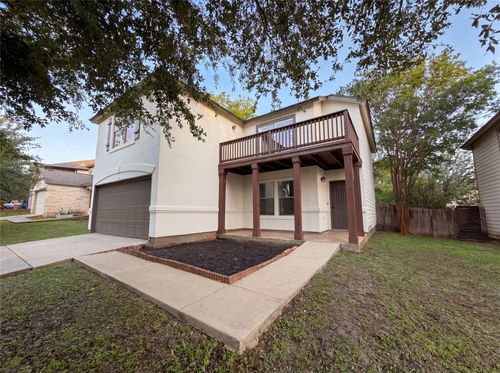 5406 S Hearsey Drive, Austin, TX, 78744 | Card Image