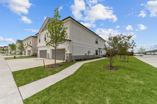 1010 Ebony Dr, Mckinney, TX, 75071-2483 | Card Image