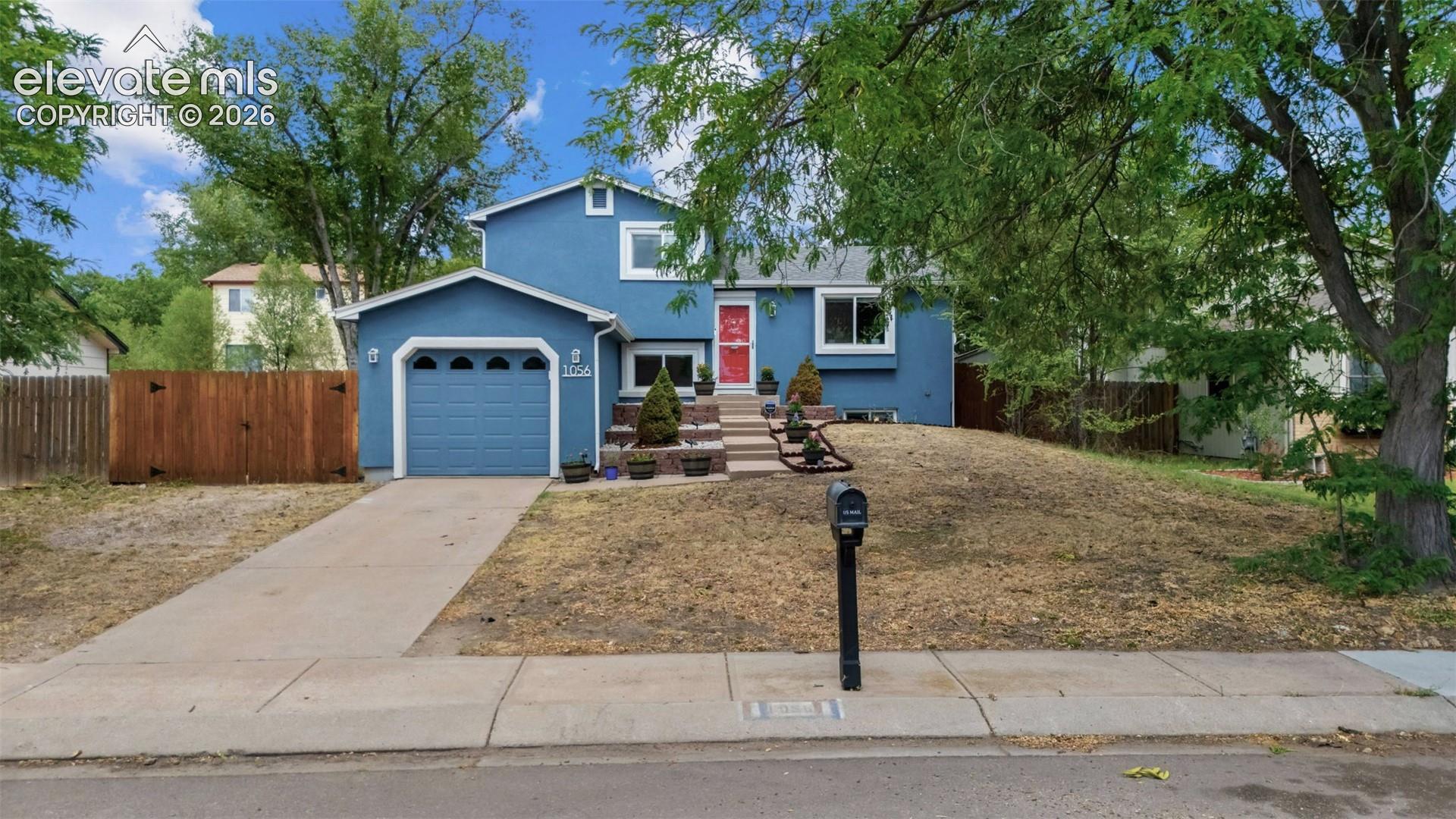 Residential in Colorado Springs 5