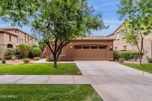 4286 E Park Avenue, Gilbert, AZ, 85234 | Card Image