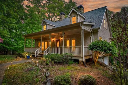 354 Kaely Dr, Mineral Bluff, GA, 30559-7833 | Card Image