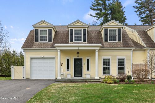 18 Highcrest Rd, Lenox, MA, 01240-2446 | Card Image