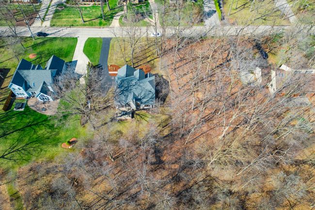 8555 Island Blvd, House other with 4 bedrooms, 3 bathrooms and null parking in Grosse Ile MI | Image 45