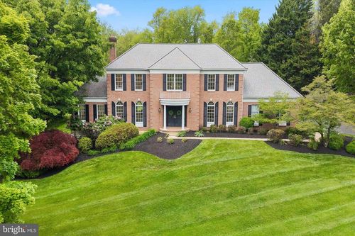 1605 Masters Way, CHADDS FORD, PA, 19317-9720 | Card Image