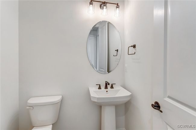 7115 Resolution Way, House other with 3 bedrooms, 3 bathrooms and null parking in Ruther Glen VA | Image 14