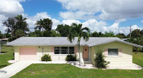 513 Monterey Ave, CAPE CORAL, FL, 33904-5947 | Card Image