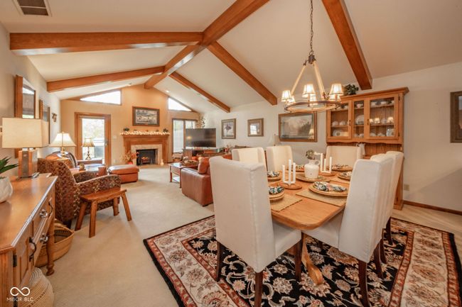 206 Somerville Rd, Condo with 3 bedrooms, 3 bathrooms and null parking in Anderson IN | Image 5