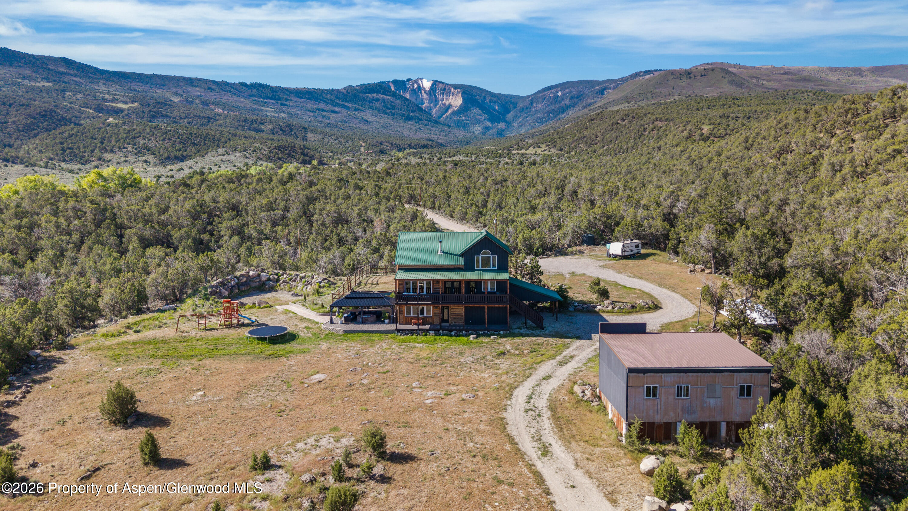 Residential in Rifle 2