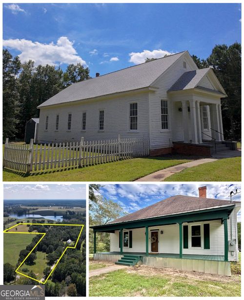 397 Brent Rd, Barnesville, GA, 30204-3570 | Card Image