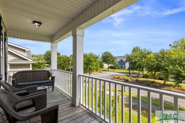 250 James Dunham Pkwy, House other with 4 bedrooms, 3 bathrooms and null parking in Richmond Hill GA | Image 31