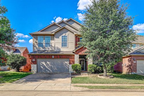 2317 Clairborne Dr, Fort Worth, TX, 76177-7571 | Card Image