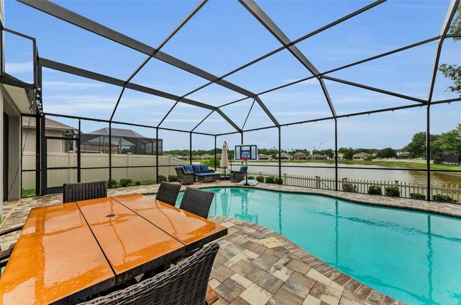 1236 Ketzal Dr, House other with 5 bedrooms, 3 bathrooms and null parking in TRINITY FL | Image 32