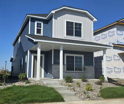 14726 Zeolite St Nw, Ramsey, MN, 55303-7605 | Card Image