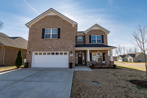 250 Thorpe Dr, Spring Hill, TN, 37174-5207 | Card Image