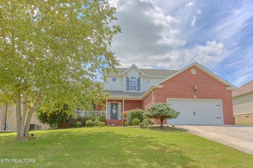 6005 Stratford Park Blvd, Knoxville, TN, 37912-2108 | Card Image