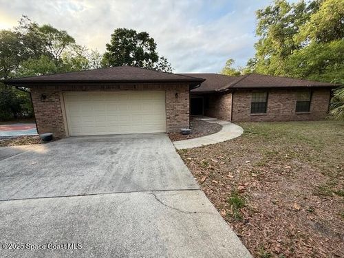 3855 Cottonwood Dr, Titusville, FL, 32780-5163 | Card Image