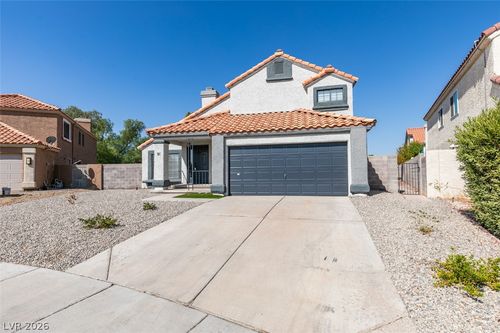 91 Trevor Dr, Henderson, NV, 89074-2767 | Card Image