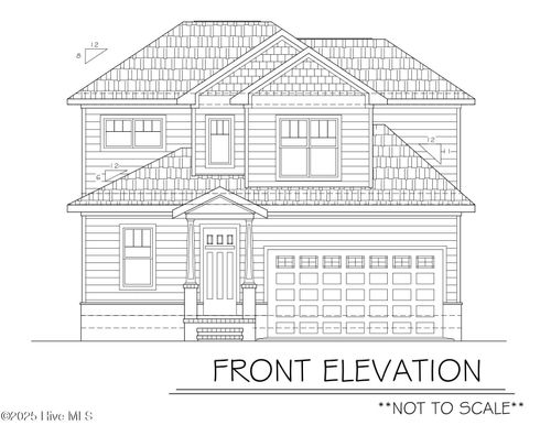662 Wren Ln, Vass, NC, 28394-8676 | Card Image