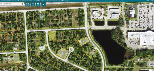 6503 Waltman Court, PORT CHARLOTTE, FL, 33981 | Card Image