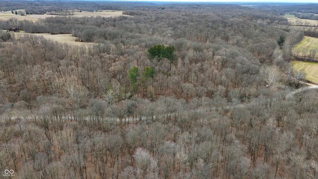 9886 W County Road 75 S, Home with 0 bedrooms, 0 bathrooms and null parking in Medora IN | Image 21