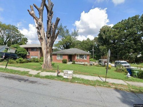 1975 Tiger Flowers Dr Nw, Atlanta, GA, 30314-1350 | Card Image