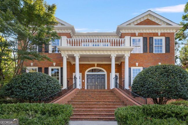 5080 Riverlake Dr, House other with 6 bedrooms, 6 bathrooms and 3 parking in Peachtree Corners GA | Image 39