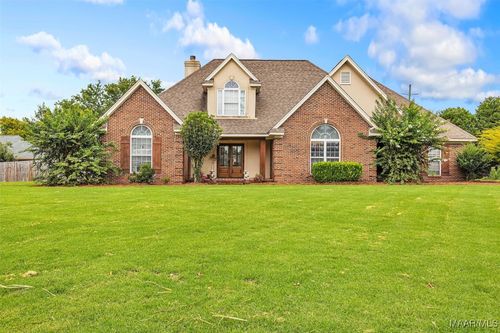 96 Winding Wood Dr, Wetumpka, AL, 36093-1668 | Card Image